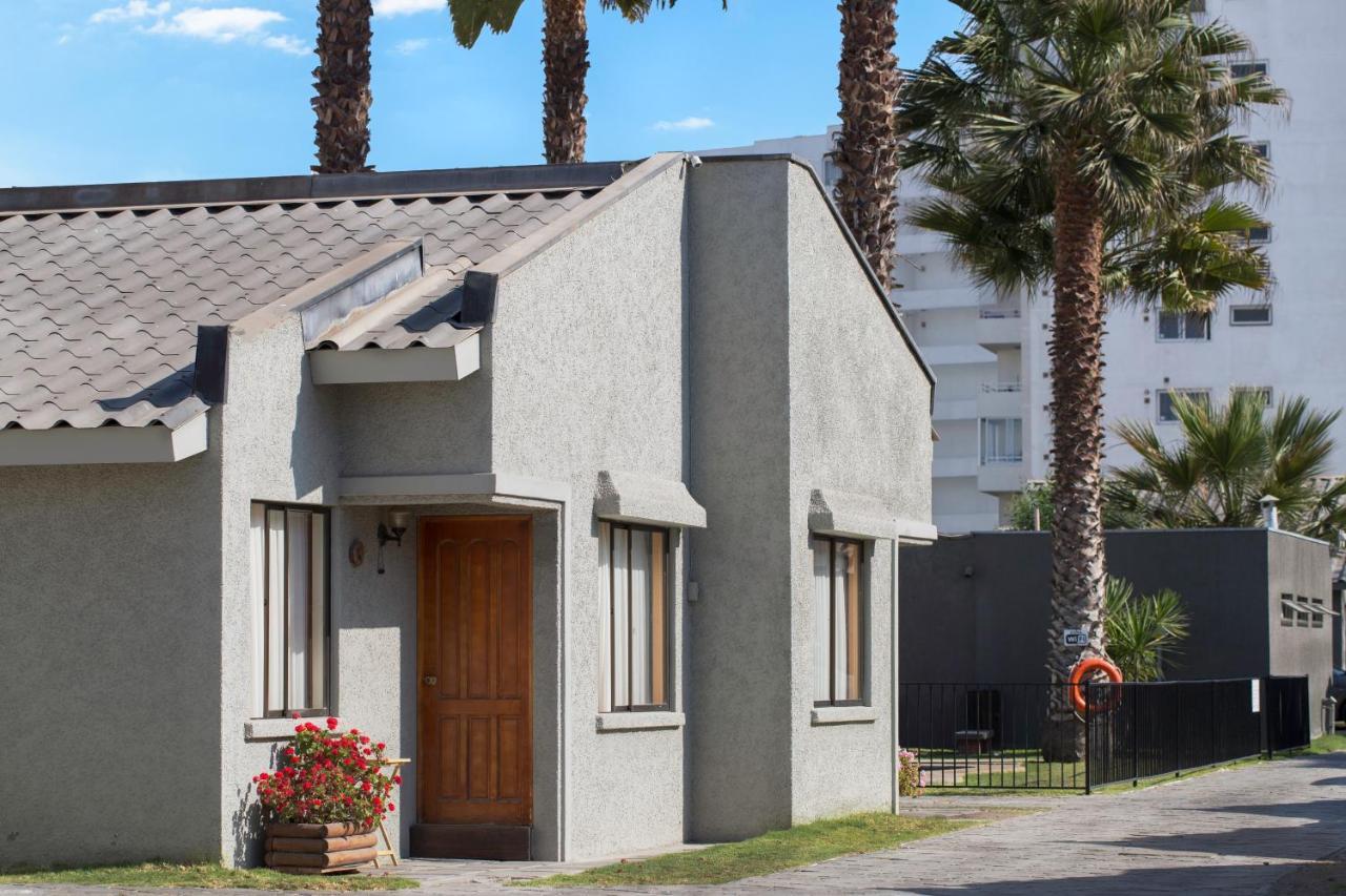 Cabanas Campanario La Serena Luaran gambar