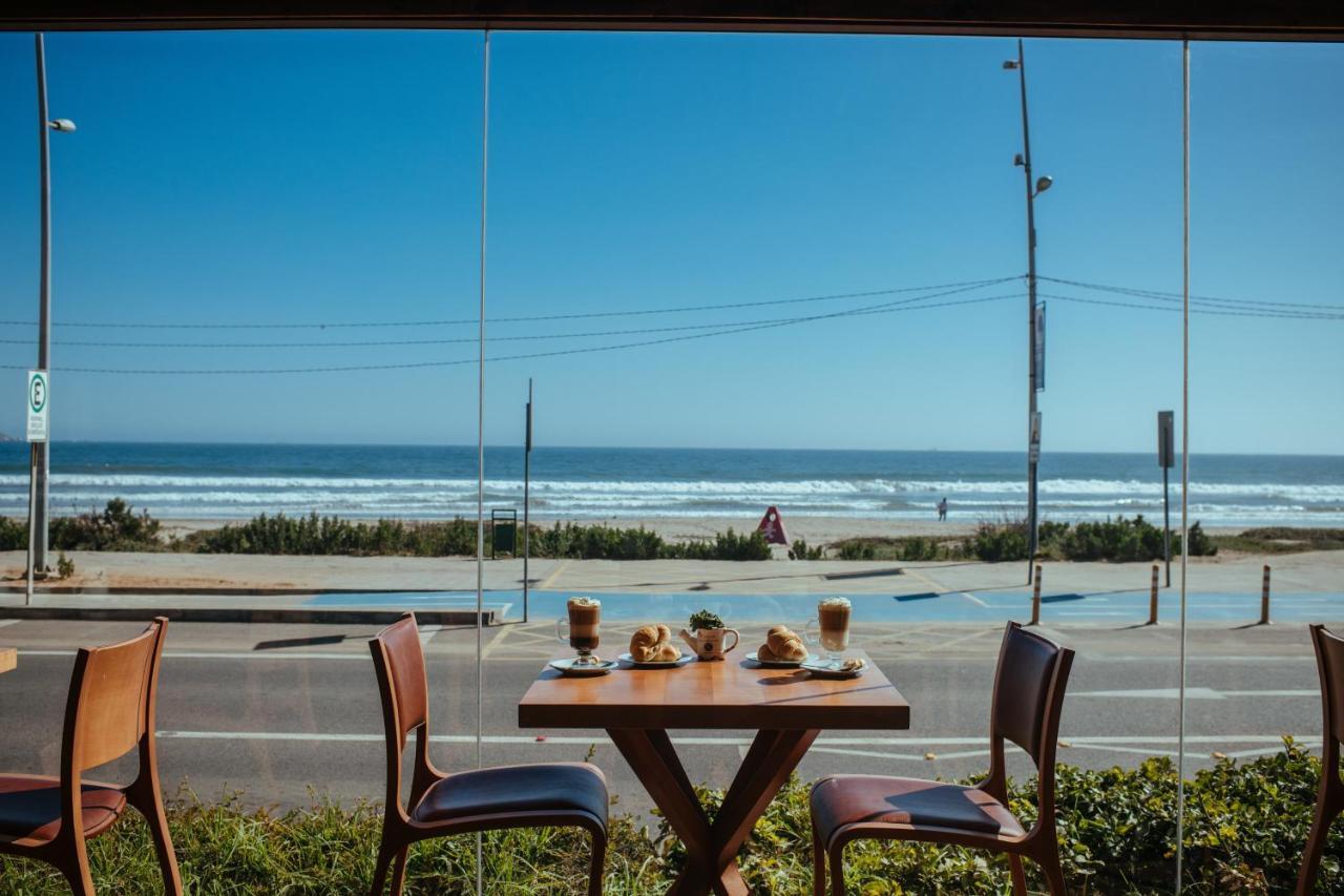 Cabanas Campanario La Serena Luaran gambar